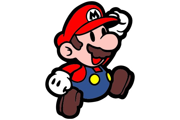 Super Mario