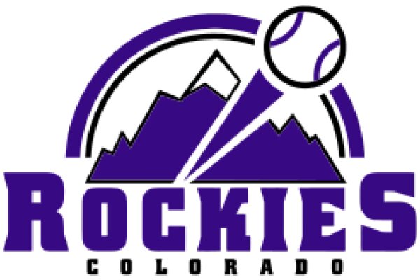 Rockies Baseball Team Logo: A Symbol of Colorado's Passion for the Game