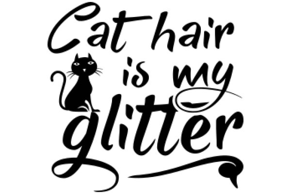 Celebrating the Magic of Feline Beauty: A Tribute to the Glamour of Cat Hair