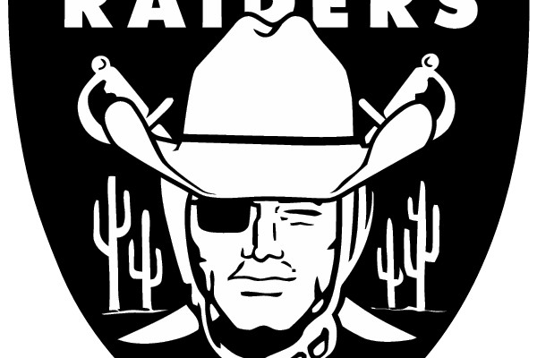 Raiders Logo