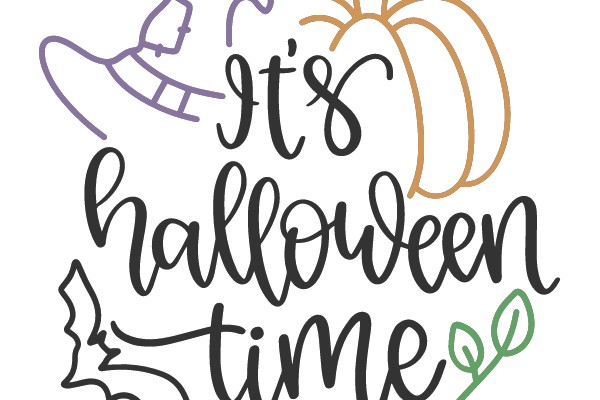 Halloween Time