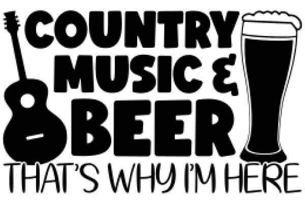 Country Music and Beer: A Match Made in Heaven