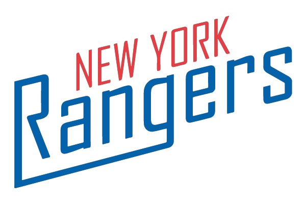 New York Rangers Logo
