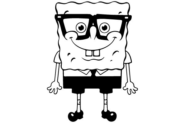 Squidward Tentacles