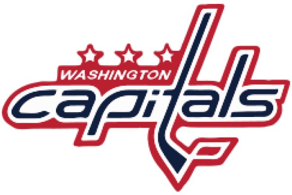 Washington Capitals Logo: A Symbol of Team Spirit and Pride