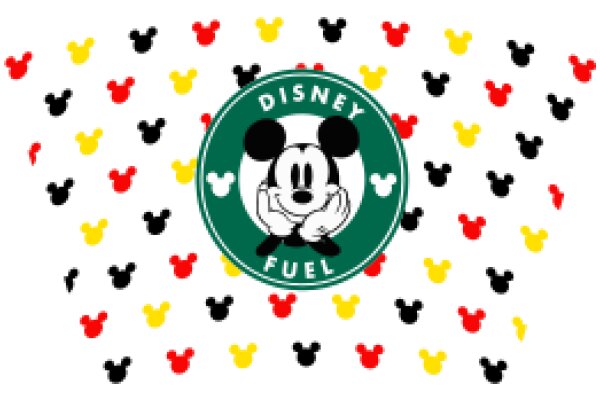 Disney Fuel: A Journey Through the World of Mickey Mouse