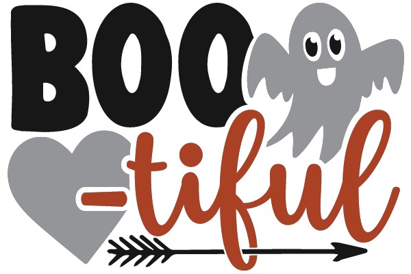 BOO-tiful