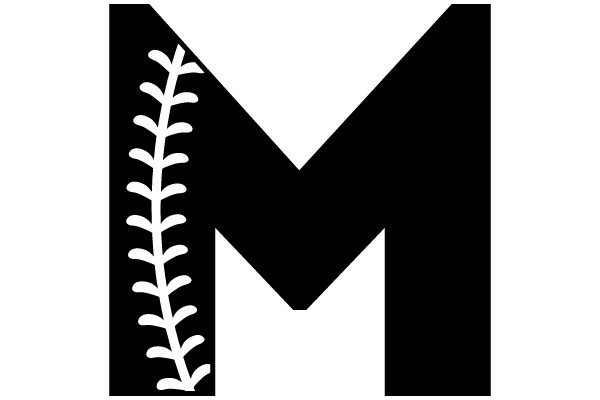 Baseball M Logo