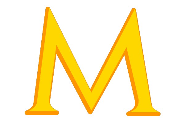 Bold Yellow 