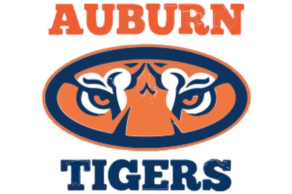 Auburn Tigers Logo: A Symbol of Pride and Tradition