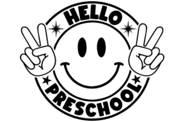 Hello, Preschool!