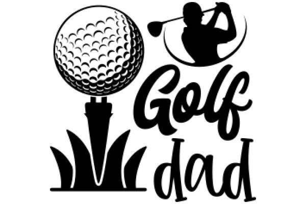Golf Dad: A Symbol of Passion and Family