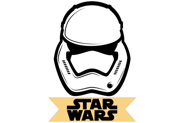 Star Wars Stormtrooper Helmet