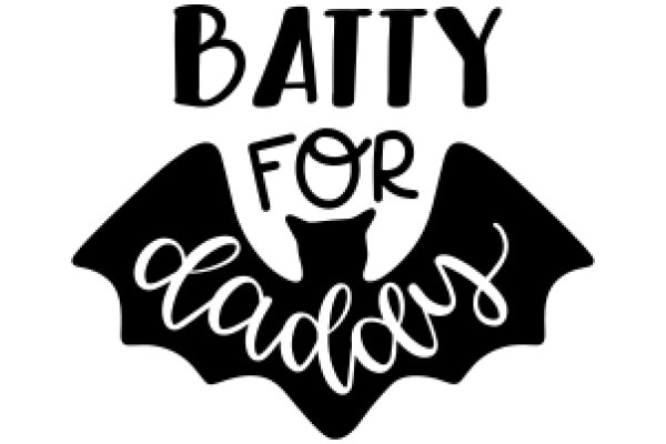 Batty for Ladies: A Playful Take on the Classic Symbol