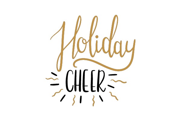 Holiday Cheer