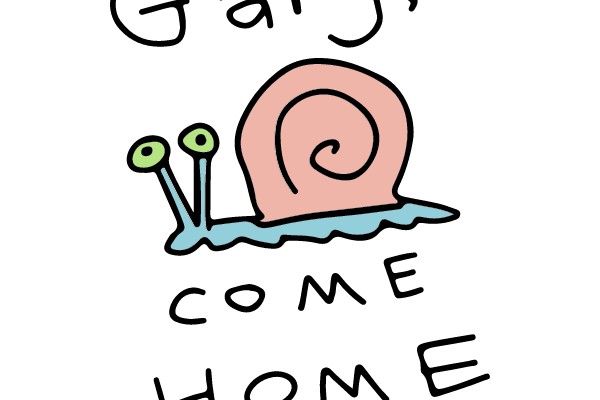 Gary, Come Home