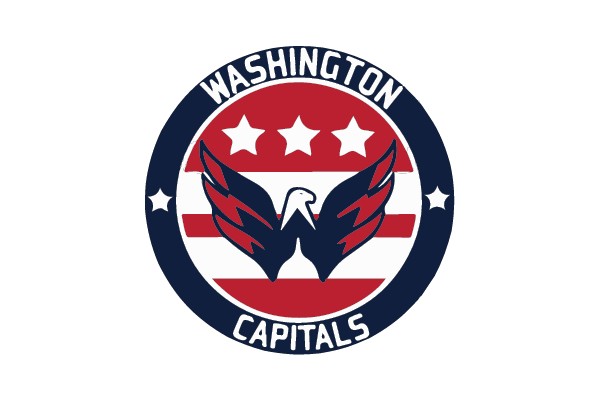 Washington Capitals Logo