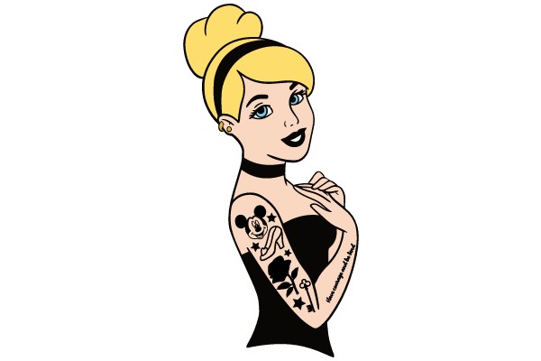 Embracing Creativity: A Tattoo Story