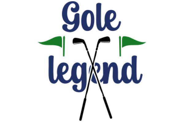 Golf Legend: A Symbolic Representation of the Game's Rich History and Iconic Symbols