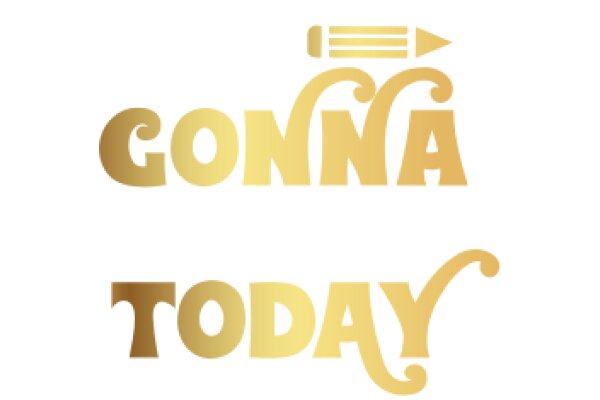Celebrating the Gift of Today with a Touch of Gold