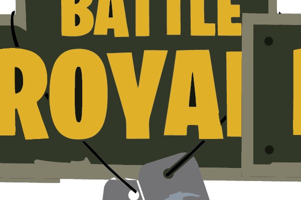 Fortnite Battle Royale