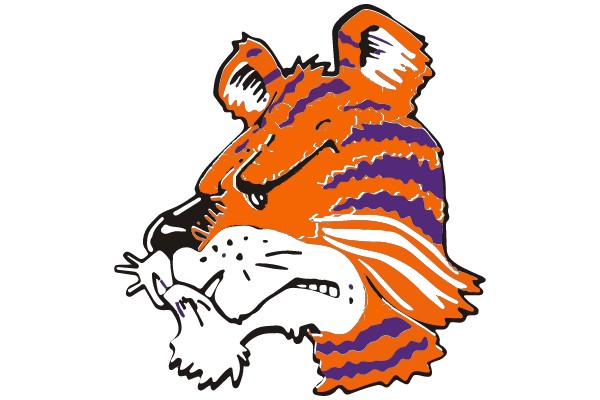 Tiger's Stripes