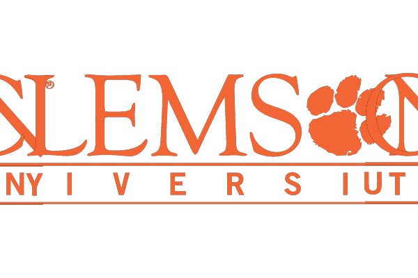 Clemson University Logo