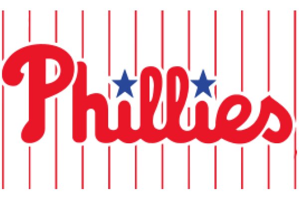 Philadelphia Phillies Logo: A Symbol of Baseball Pride