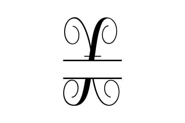 Symmetrical Ornaments and Lines