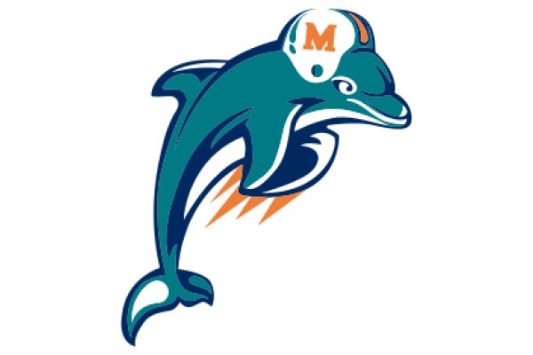 Mascot of the Miami Dolphins: A Playful and Colorful Design