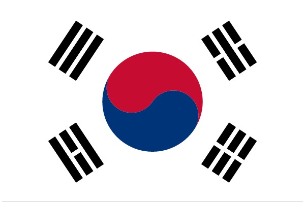 Cultural Symbolism: A Visual Exploration of the Korean Taeguk and its Significance