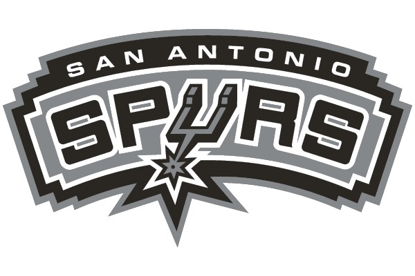 San Antonio Spurs Logo