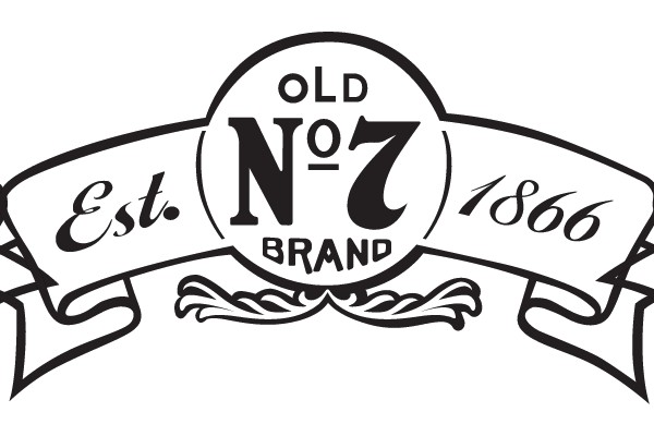 Old No 7 Brand