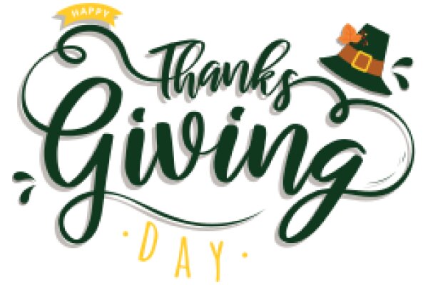 Happy Thanksgiving Day: A Festive Greeting from AI Assistant