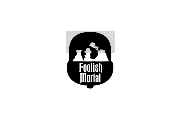 Foolish Mortal