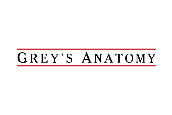 Grey's Anatomy