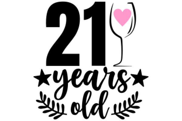 Celebrating 21 Years of Wine Appreciation