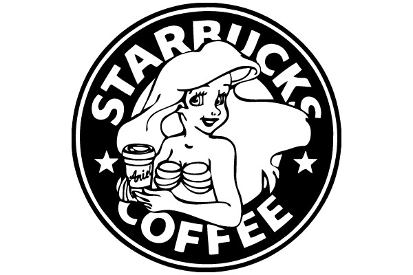 Starbucks Coffee Logo