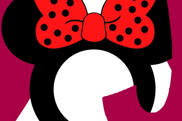 Joyful Celebration: The Magic of Minnie Mouse