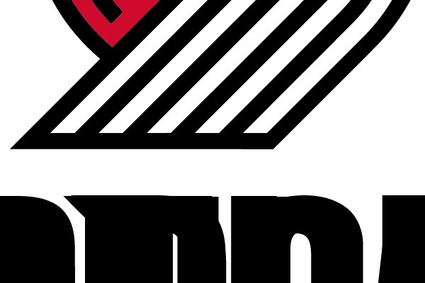 Portland Trail Blazers Logo