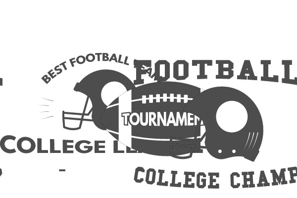 Football Logos Collection
