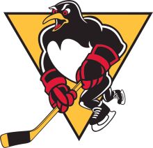 Vintage Hockey Logo: A Classic Symbol of the Game