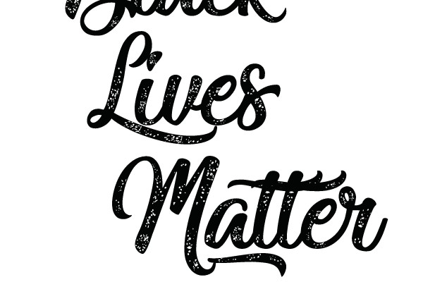 Black Lives Matter #stopkillingus