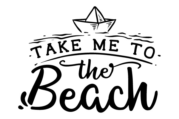 Take Me to the Beach