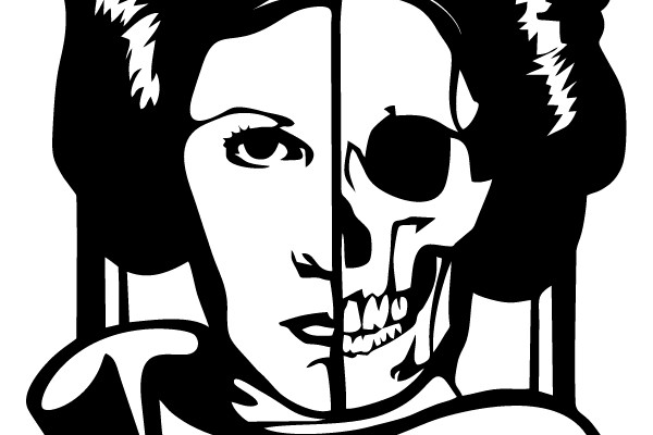 Contrasting Fates: A Dual Identity