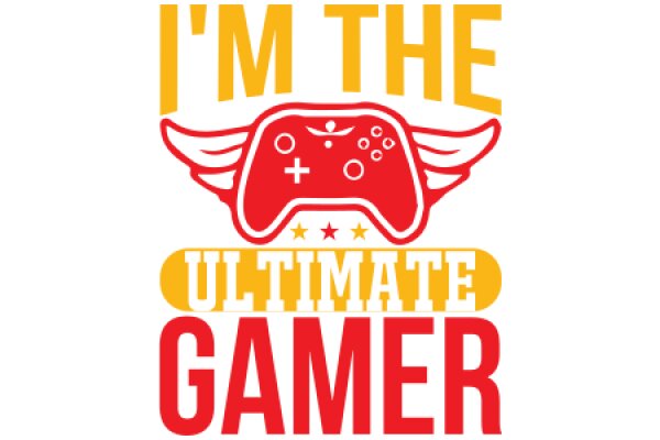 Ultimate Gamer: A Journey into the World of Video Games
