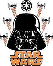 Star Wars: The Art of Droids and Spaceships