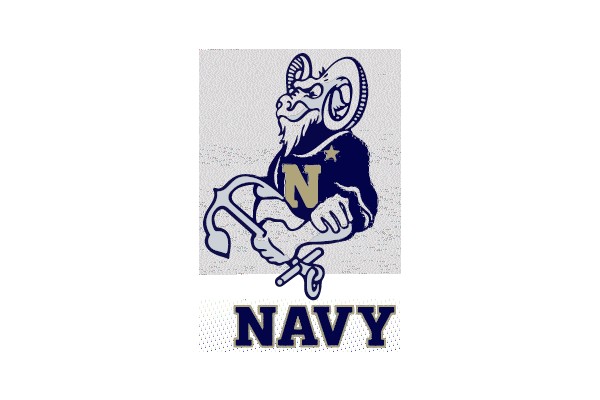 Navy Midshipmen Logo