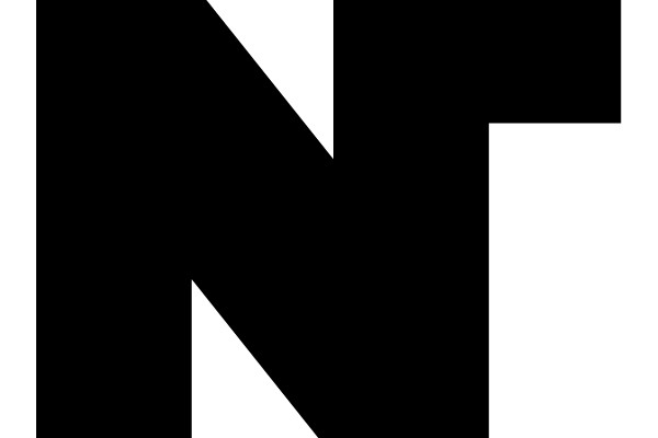 Bold 'N' Logo
