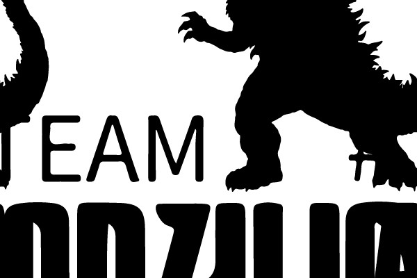 Team Godzilla